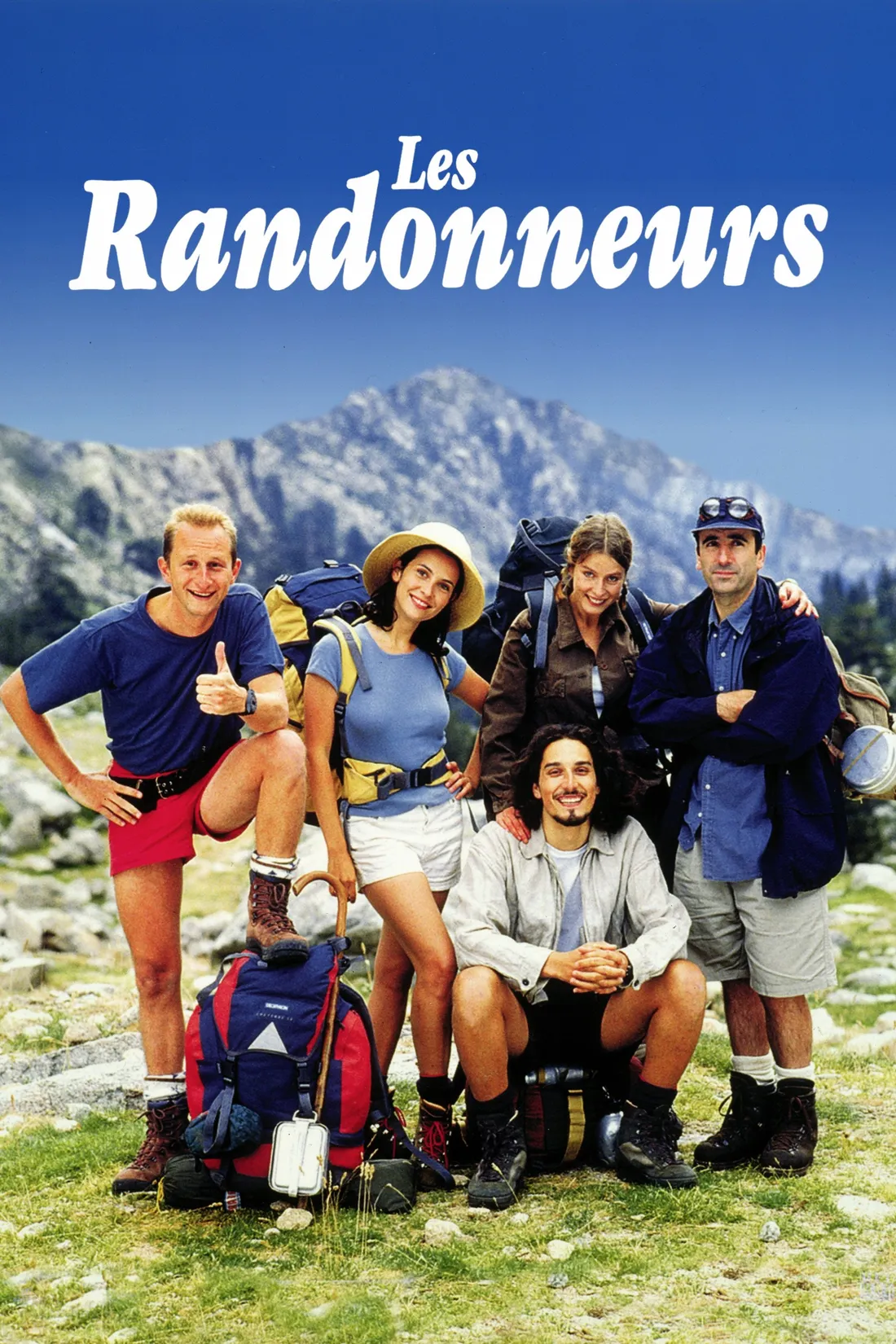 Les Randonneurs (1997)